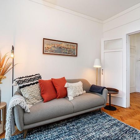 Whome | Estrela Family Apartment Perfect For Families & Friends Lisboa Exterior foto