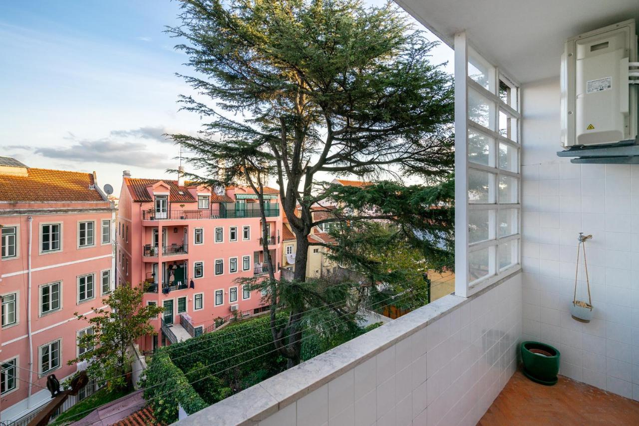 Whome | Estrela Family Apartment Perfect For Families & Friends Lisboa Exterior foto